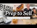The Nickname You Ll Never Forget Ft Eddie Herb Prep To Sell Ep 10