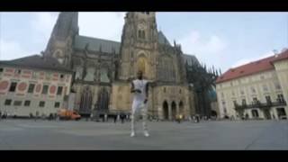 Kid Ink-Hello world (officiel  video)