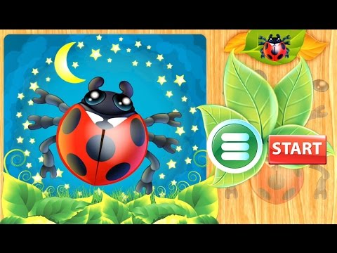 Animated Puzzles game bugs Video