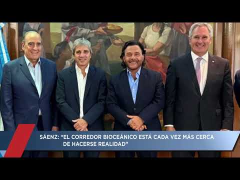 Resumen de noticias 5/2/2025