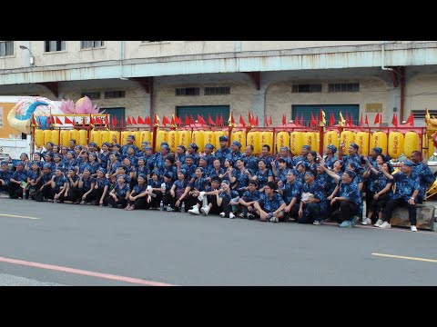 學到● 做到　基隆社造家族的陪伴與學習