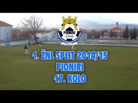 NAŠI TIĆI 97: OSK - ŠIBENIK, 18.03.2015.