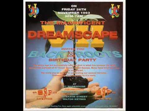 Dreamscape 7 - DJ Dougal