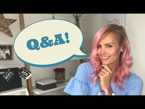 Q&A I Moj dan najlepših sanj, miss Universe izkušnja in potovanja!