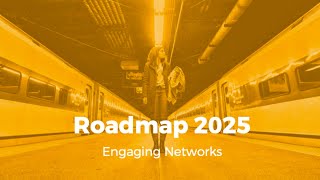 Engaging Networks Roadmap 2025