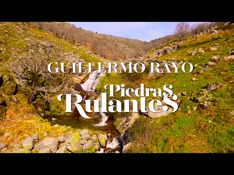 Guillermo Rayo - Piedras Rulantes - Official Music Video