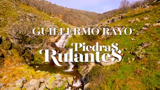 Guillermo Rayo - Piedras Rulantes - Official Music Video