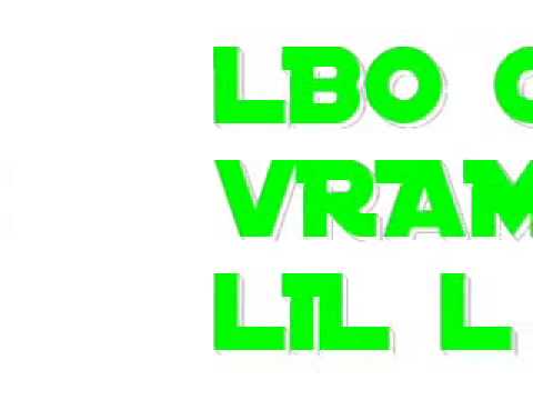 Vram feat Lil L 2 krasse Rapper