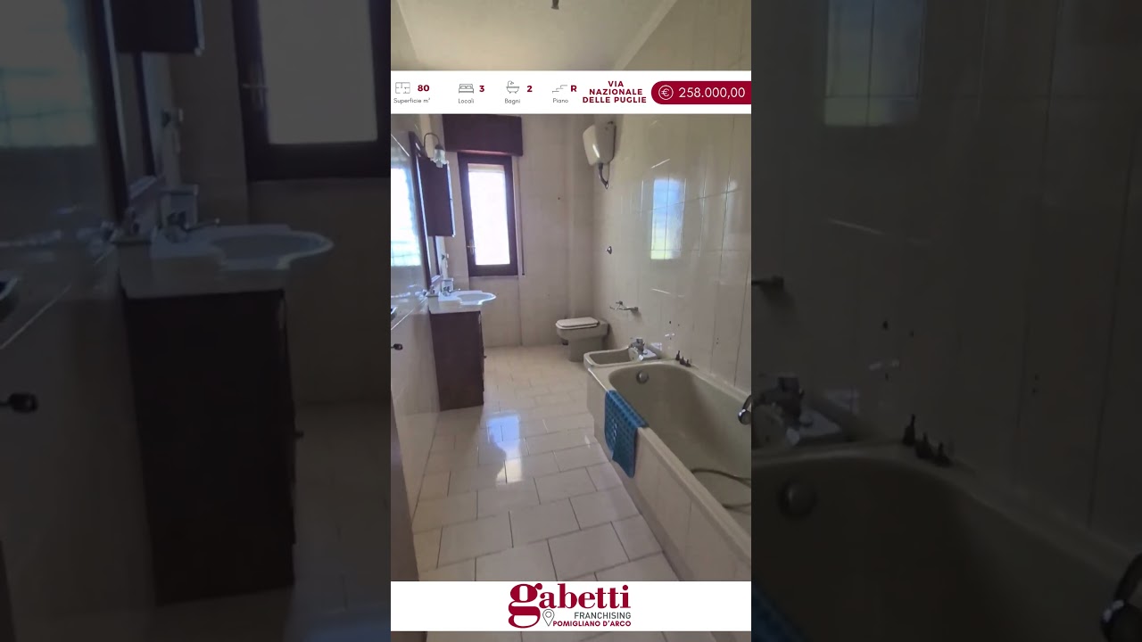 Appartamento - Video