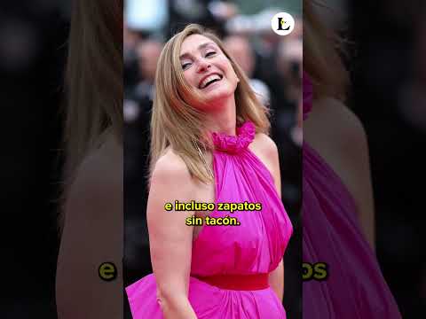 El Festival de Cannes prohíbe la desnudez y looks voluminosos en la alfombra roja