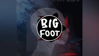 Martin Garrix &amp; Blinders - Breach (Walk Alone)