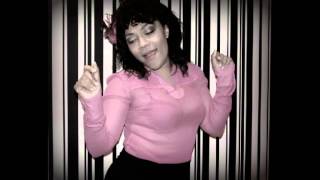 Begoña Bang-Matu & The Shake it Ups-Mama