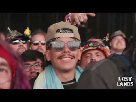 Jessica Audiffred @ Lost Lands 2025