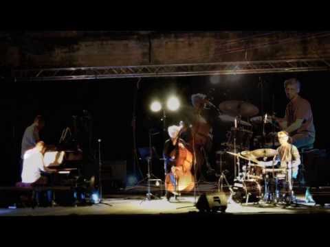 Thierry Gautier trio aux nocturnes de Lavérune part 1