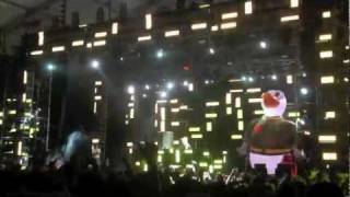 Duck Sauce - Radio Stereo @ Coachella 2011
