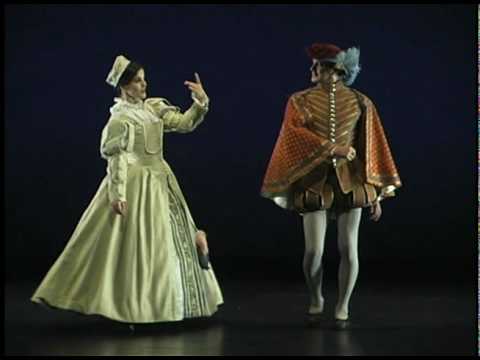 How to Dance Through Time: The Majesty of Renaissance Dance | Dancetime