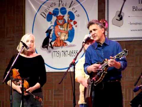 Laurie Lewis and the Right Hands - Texas Bluebonnets