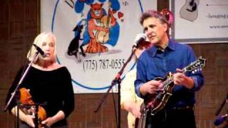 Laurie Lewis and the Right Hands - Texas Bluebonnets