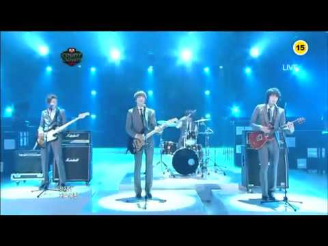 CN Blue - Romeo Juliet