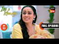 Vijay Gets Caught Itti Si Khushi Ep 23 Full Episode 12 Sep 2025