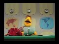 The Muppet Show 104 Ruth Buzzi News Flash Atlantic Ocean 1976