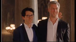 Download lagu Liszt : Les Préludes for 2 pianos (from Symphonic poems) (pianos : Yannick Weiler and Julien Kurtz) mp3