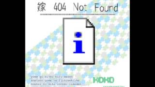 ココ　- 嫁 404 Not Found