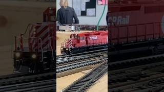 Download lagu CP & SOO Line train’s passing mp3