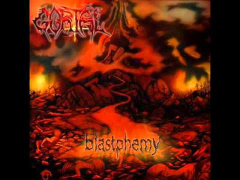GORTAL - Unleash Hell