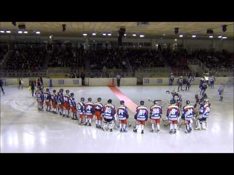 Teaser 2013 2014, les Aigles de Nice