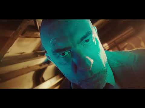 Oitão - Instinto Sujo (Official Music Video)