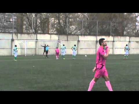 PENALTI PARADO POR PEDRO