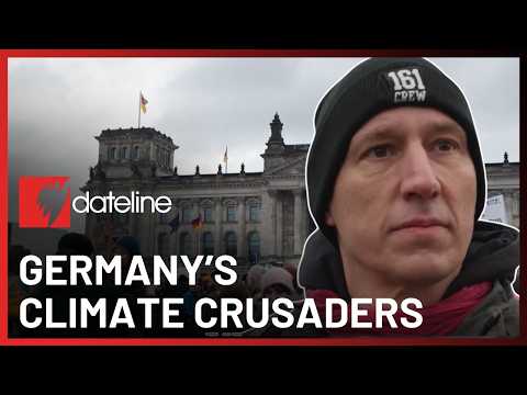 Germany's Climate Conundrum | Golden Age