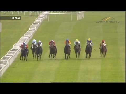 Fruhjahrs Meile/82. Gerling Preis