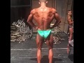 bodybuilding 17 лет