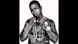 Gucci Mane - Waterslide (Official Audio) Ft. Rocko and Yung Ralph