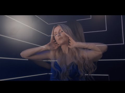 Jacob Markman x MARTINNA - Crazy (OFFICIAL VIDEO)