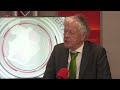 Over Flevoland Gesproken van zondag 24 april 2022