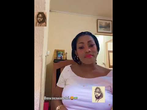 #Gabon #Culture Prisca Along / Ma’a Béa (Démo)