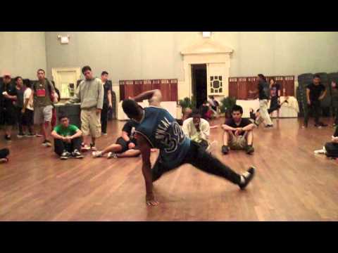 Victor & Hao v Pierry & Canarus FINAL BATTLE