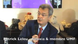 Geoxia aide les primo-accédants à l’accession de leur maison individuelle