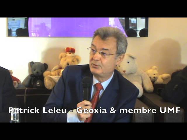 Geoxia aide les primo-accédants à l’accession de leur maison individuelle