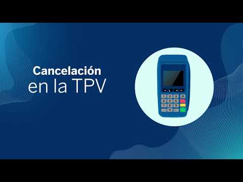 Conoce cómo cancelar una compra