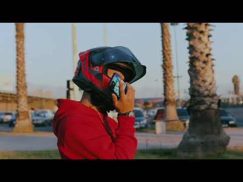 JOMY - NUNCA MAS PA TRAS (VISUALIZER)