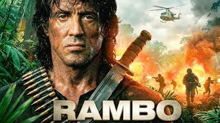 Download lagu ESTRENO RAMBO MEJOR PELICULAS DE ACCION  Pelicula Completa en Espanol Latino HD mp3