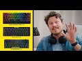 Corsair K70 Pro Mini Wireless Review - Don't Pay $180 For This Keyboard