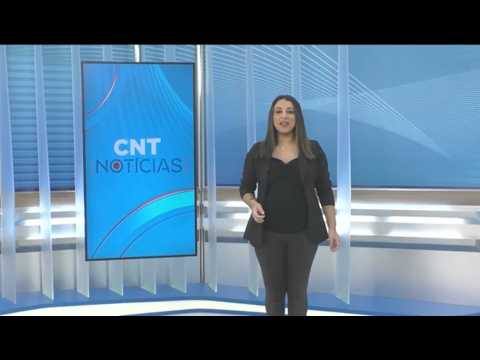 CNT Notícias de 09/06/2026 na Íntegra