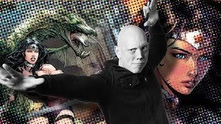 DC Comics Art Academy Featuring David Finch