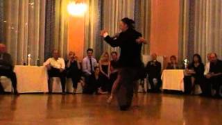 Marco Palladino e Laura Ana Rodriguez Nieto_vals