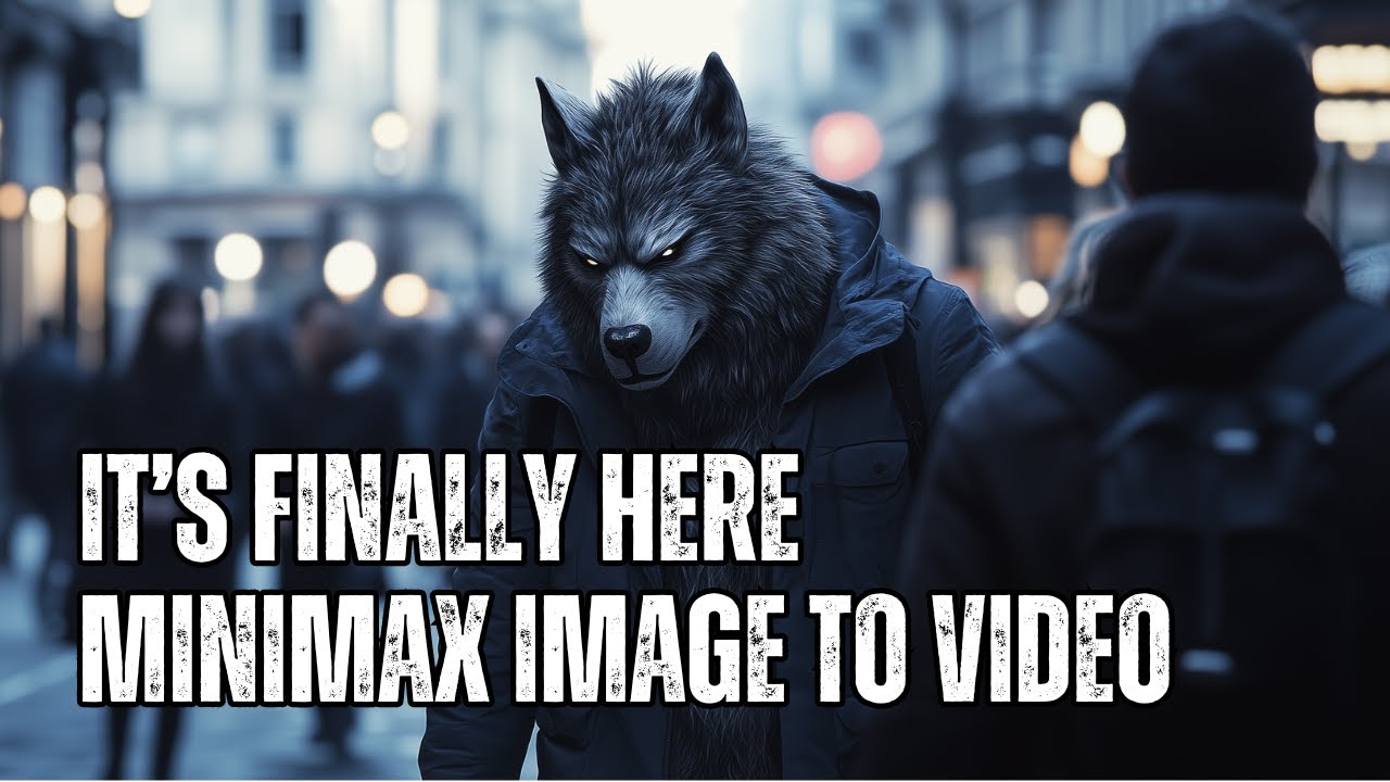 Hailuo AI Minimax Updates: Image to Video and Subscription Plans. Kling Lip Sync Update.